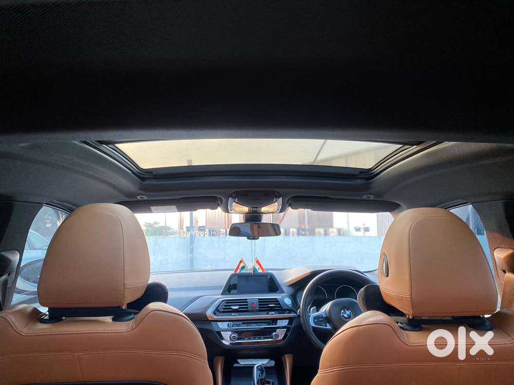 Bmw X4 M Sport X Xdrive20d, 2019, Diesel