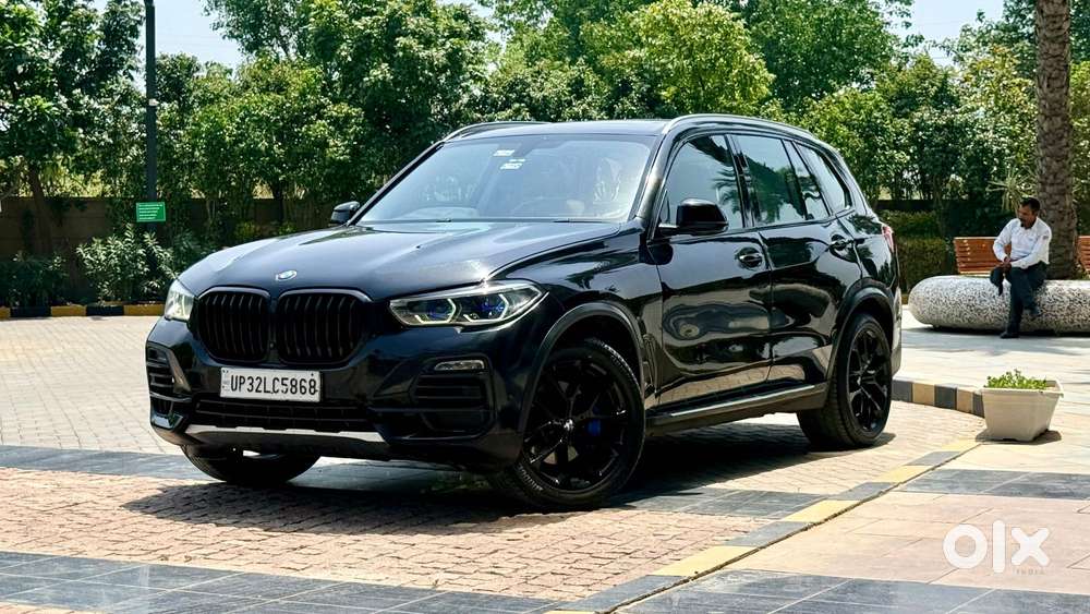 Bmw X5 Xdrive 30d Xline, 2020, Diesel