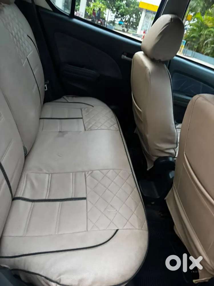 Maruti Suzuki Ritz 1.3 Vdi 2009 Year