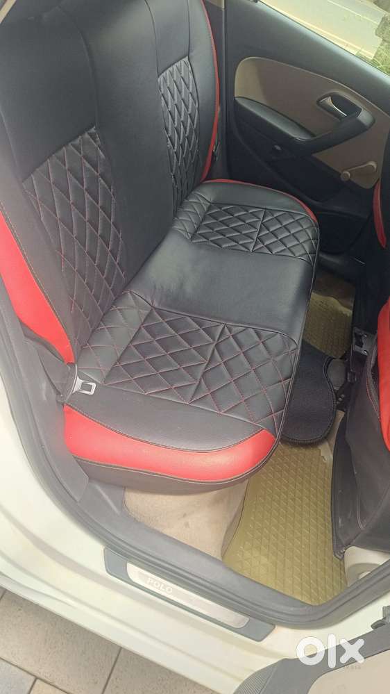 Volkswagen Polo, 2015, Diesel