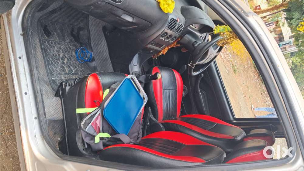 Tata Indica V2 2015 Diesel Good Condition