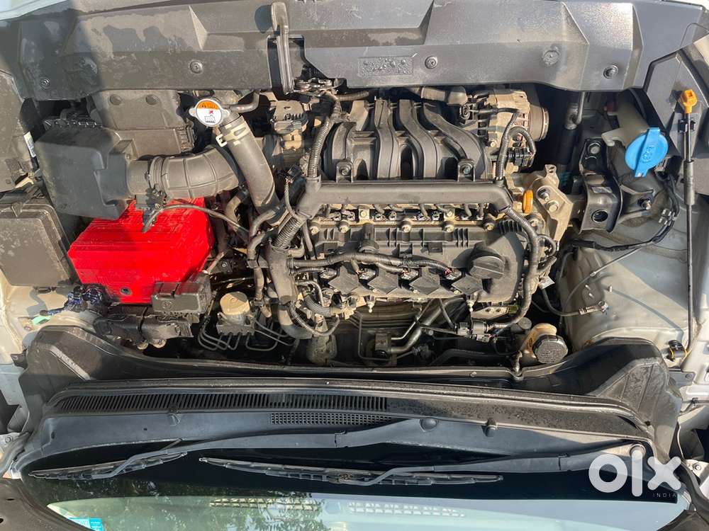 Hyundai I20 Magna 2021 Petrol