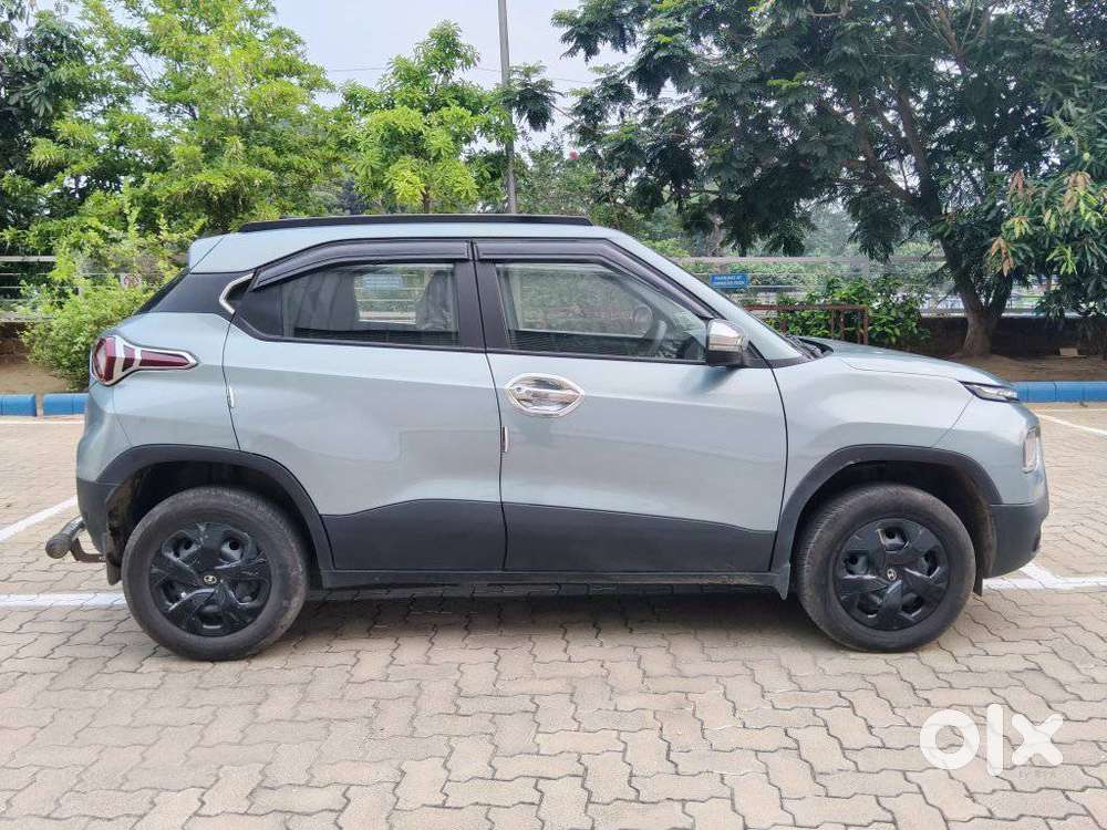Tata Punch Adventure, 2025, Petrol