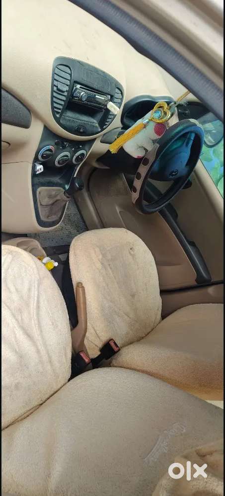 I10  New Battery With Warranty..
New Tyres Apollo..koi Kami Nhi Hai