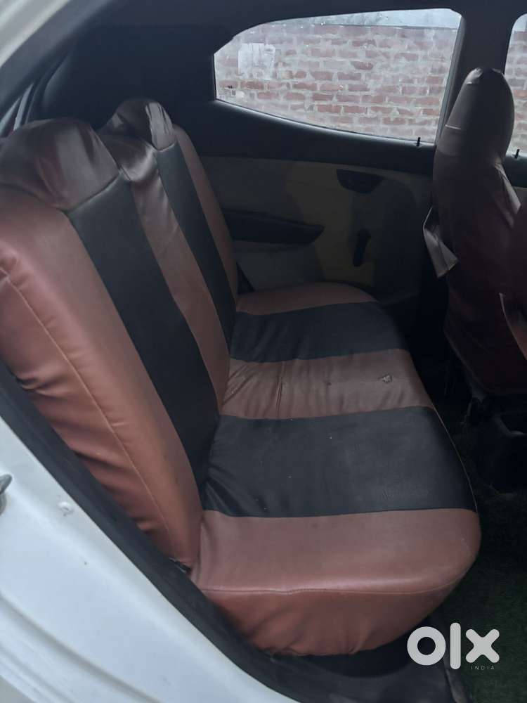 Hyundai Eon 1.0 Era Plus, 2016, Petrol