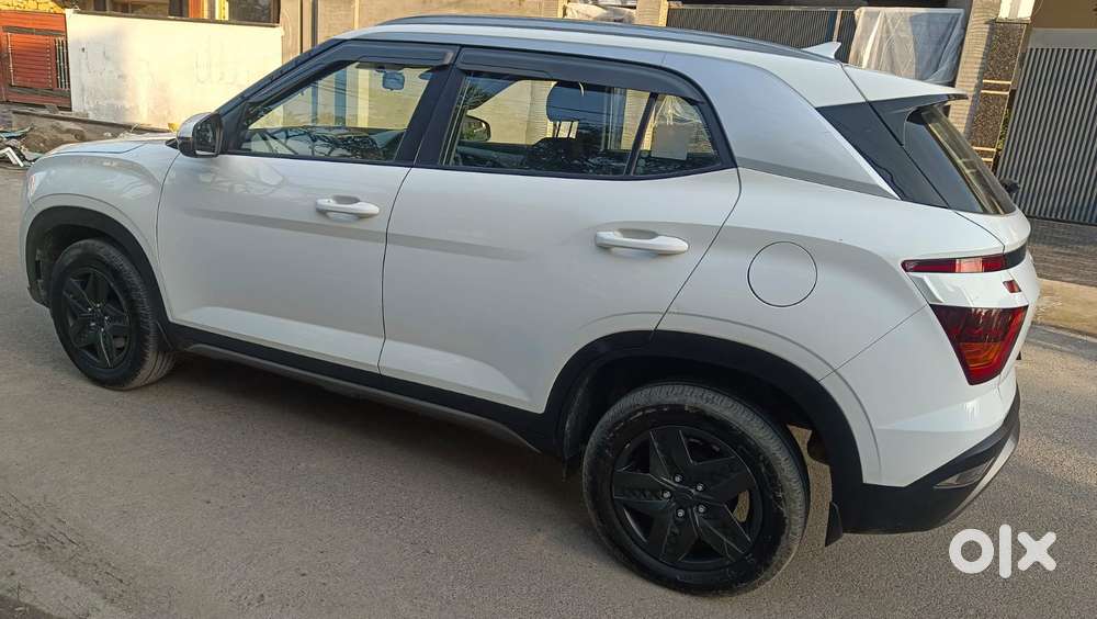 Hyundai Creta 1.5 S Diesel, 2020, Diesel