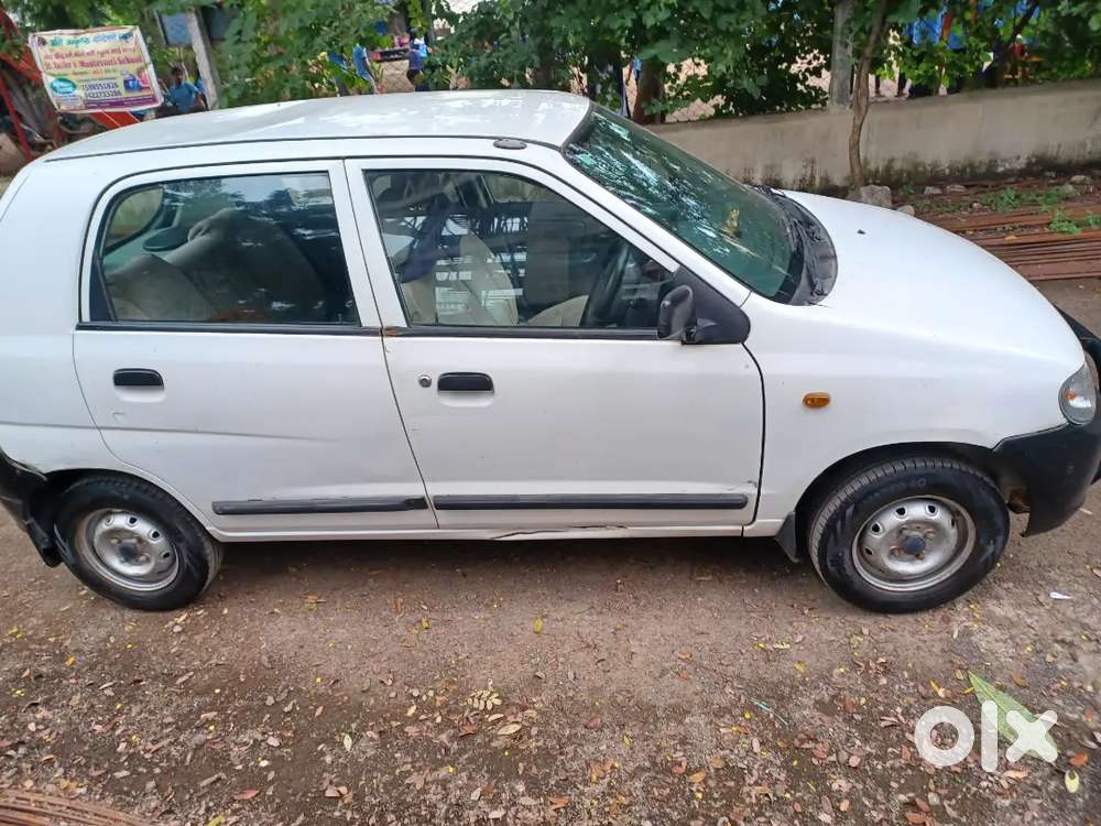 Maruti Suzuki Alto 0.8 Lxi 2006