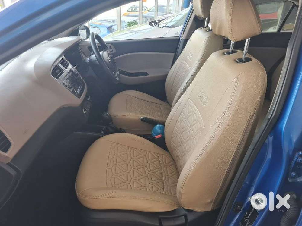 Hyundai I20 1.2 Asta, 2018, Petrol