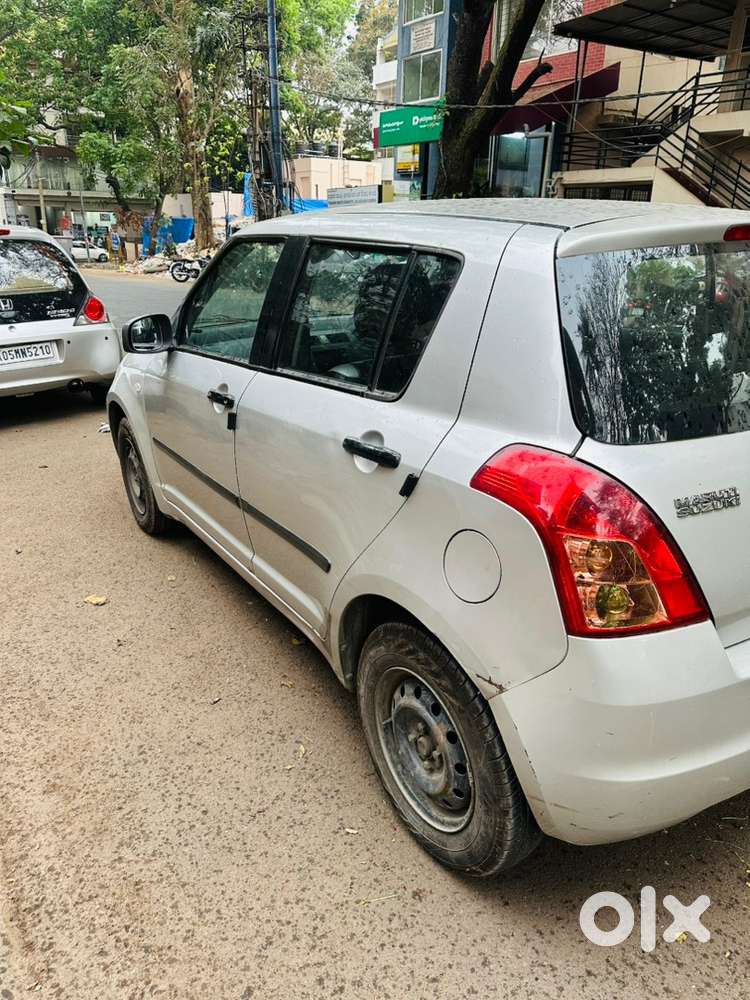 Maruti Suzuki Swift