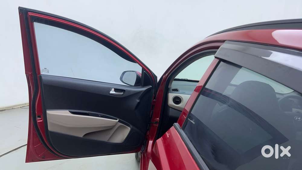 Hyundai Grand I10 1.2 Kappa Sportz, 2019, Petrol