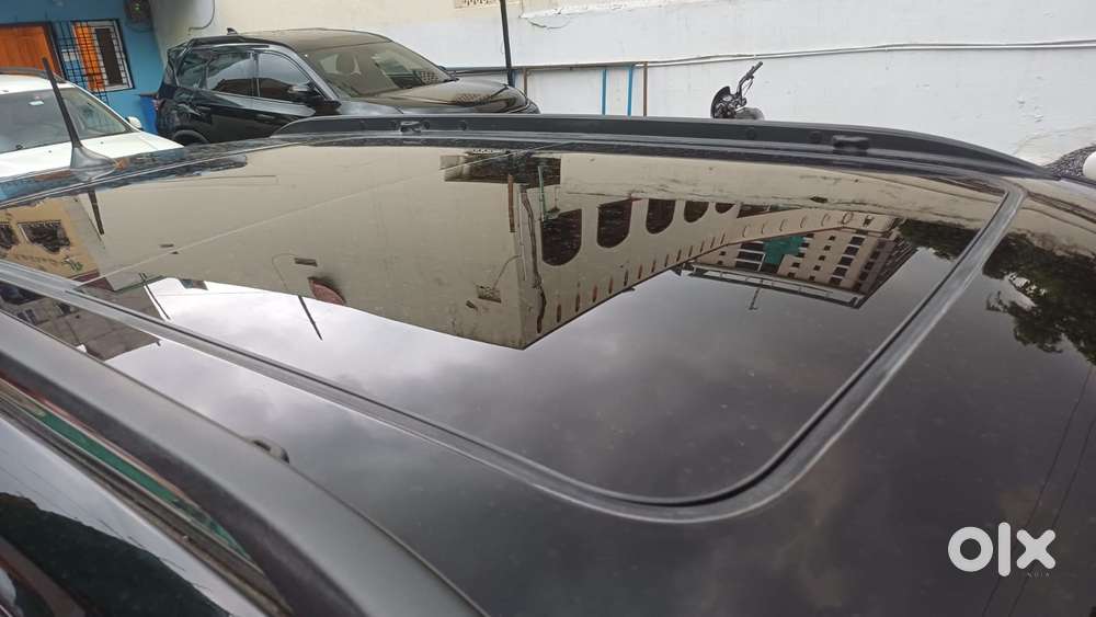 Jeep Compass 2.0 Limited Option 4x4, 2019, Diesel