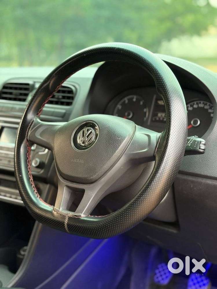 Volkswagen Polo, 2022, Petrol