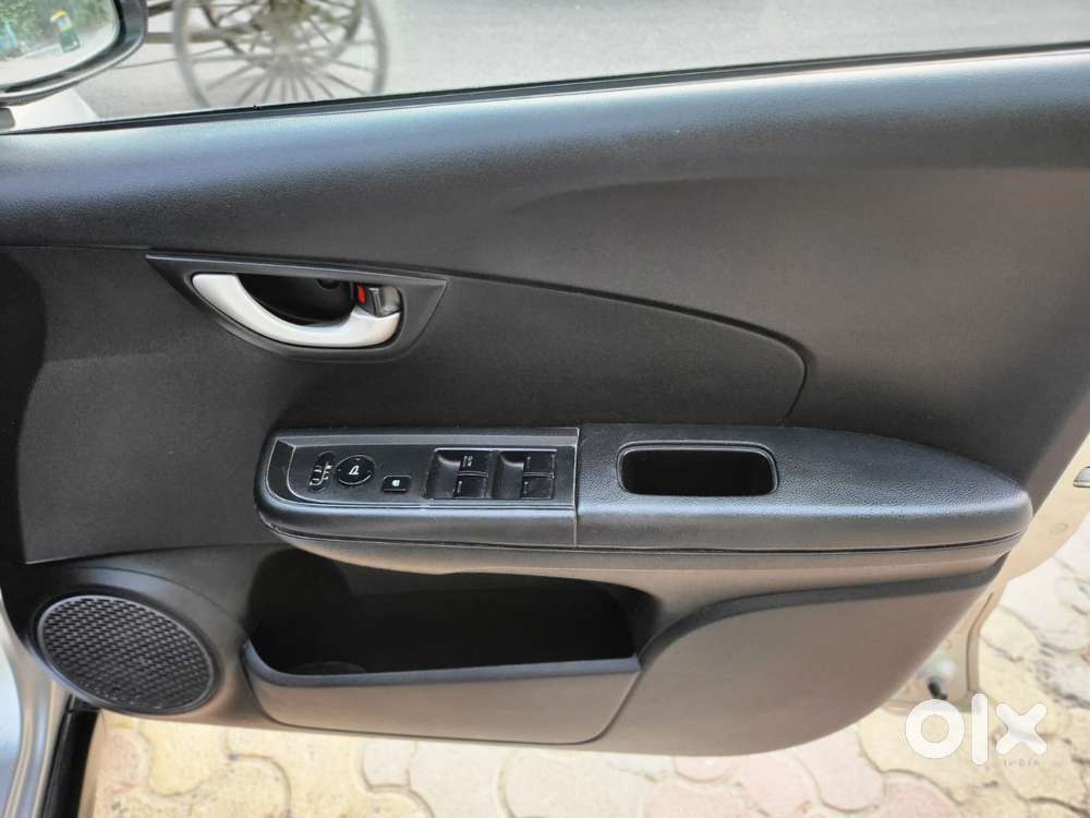 Honda Br-v I-vtec S Mt, 2017, Cng & Hybrids