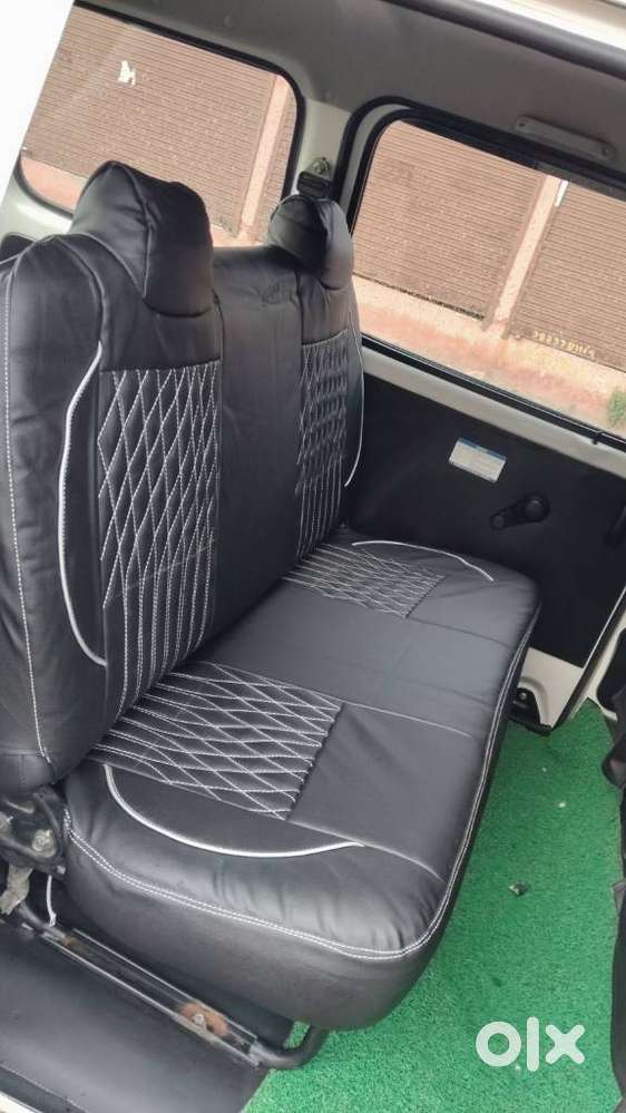 Maruti Suzuki Eeco Cng 5 Seater Ac, 2022, Cng & Hybrids