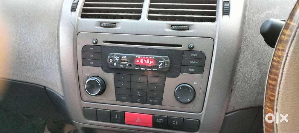 2010 Model Indica Vista Aura