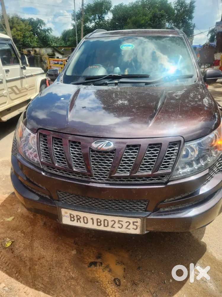 Mahindra Xuv500 2014 Well Maintained