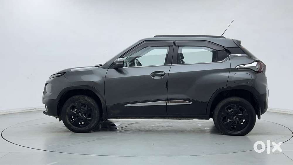 Tata Punch 1.2 Revotron Adventure Rhythm Pack Amt, 2024, Petrol