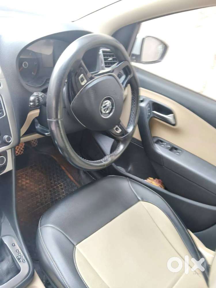 Vw Ameo 2017 Sedan Diesel Automatic Car For Sale