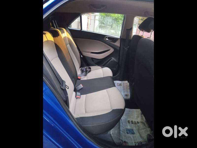 Hyundai I20 Asta Option 1.2, 2015, Petrol