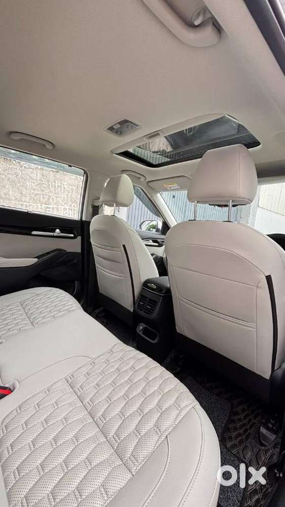 Kia Seltos, 2023, Petrol