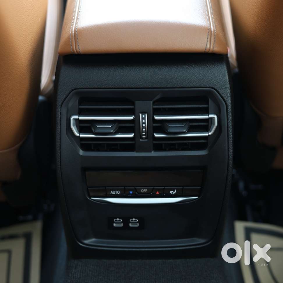 Bmw 3 Series Gran Limousine 330li M Sport, 2022, Petrol