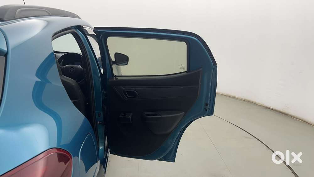 Renault Kwid 1.0 Rxl, 2024, Petrol