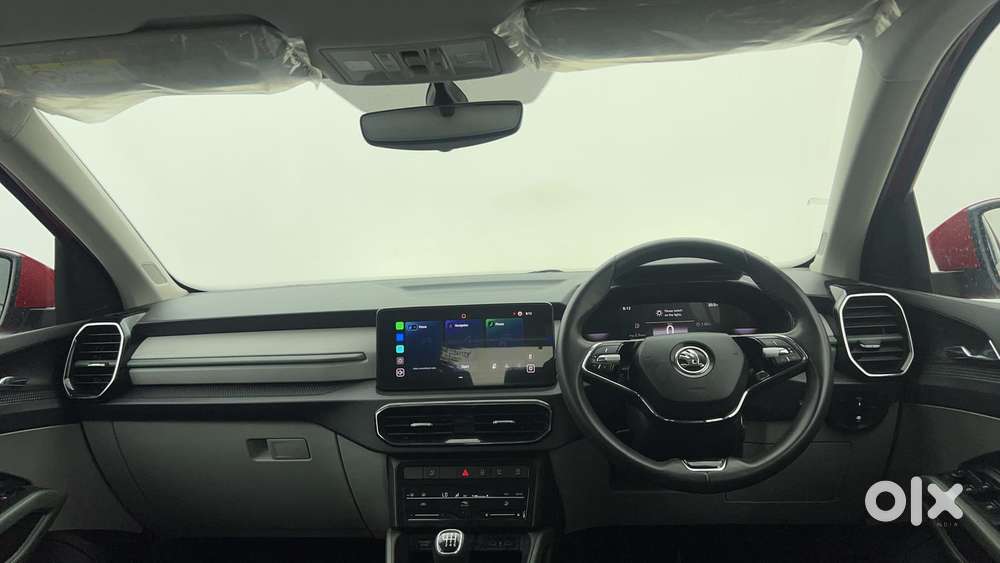 Skoda Kylaq Prestige, 2025, Petrol