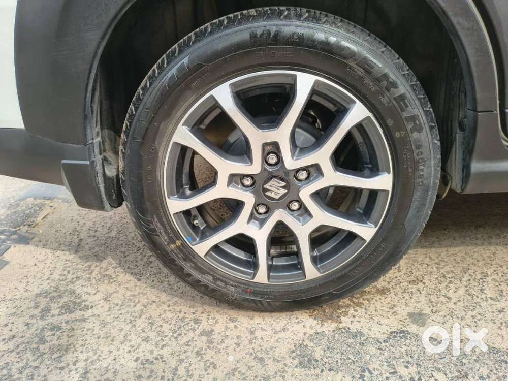 Maruti Suzuki Xl6 1.5 Zeta Mt, 2026, Petrol