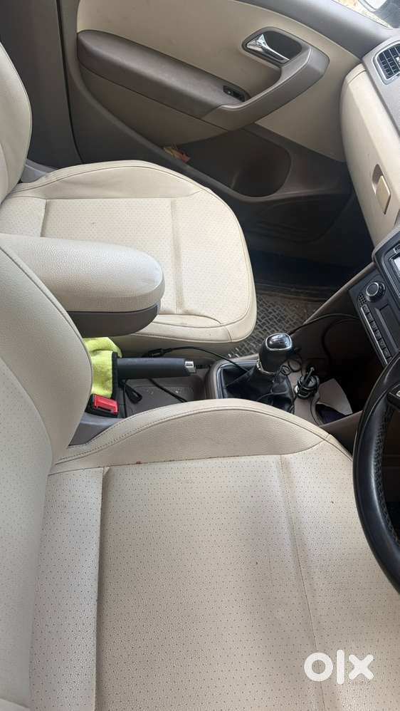 Skoda Rapid Petrol Top Model 62000 Km Running All Original 2 Keys
