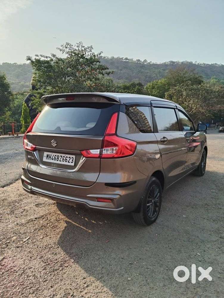 Maruti Suzuki Ertiga Vxi (o) Cng, 2021, Cng & Hybrids