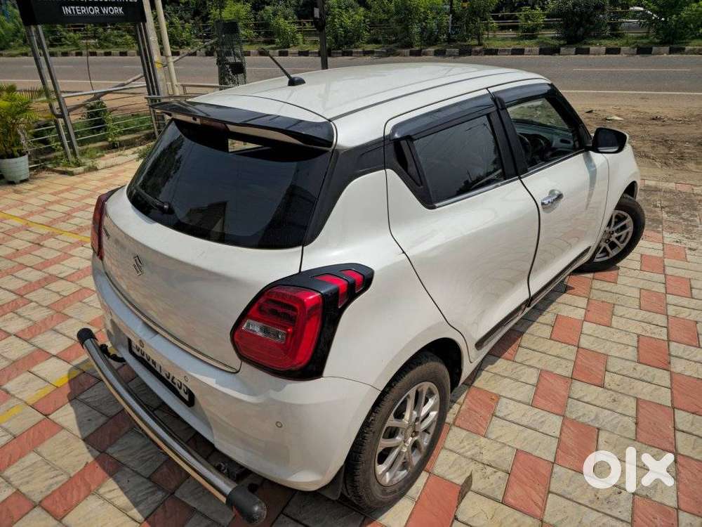 Maruti Suzuki Swift Zxi, 2023, Petrol
