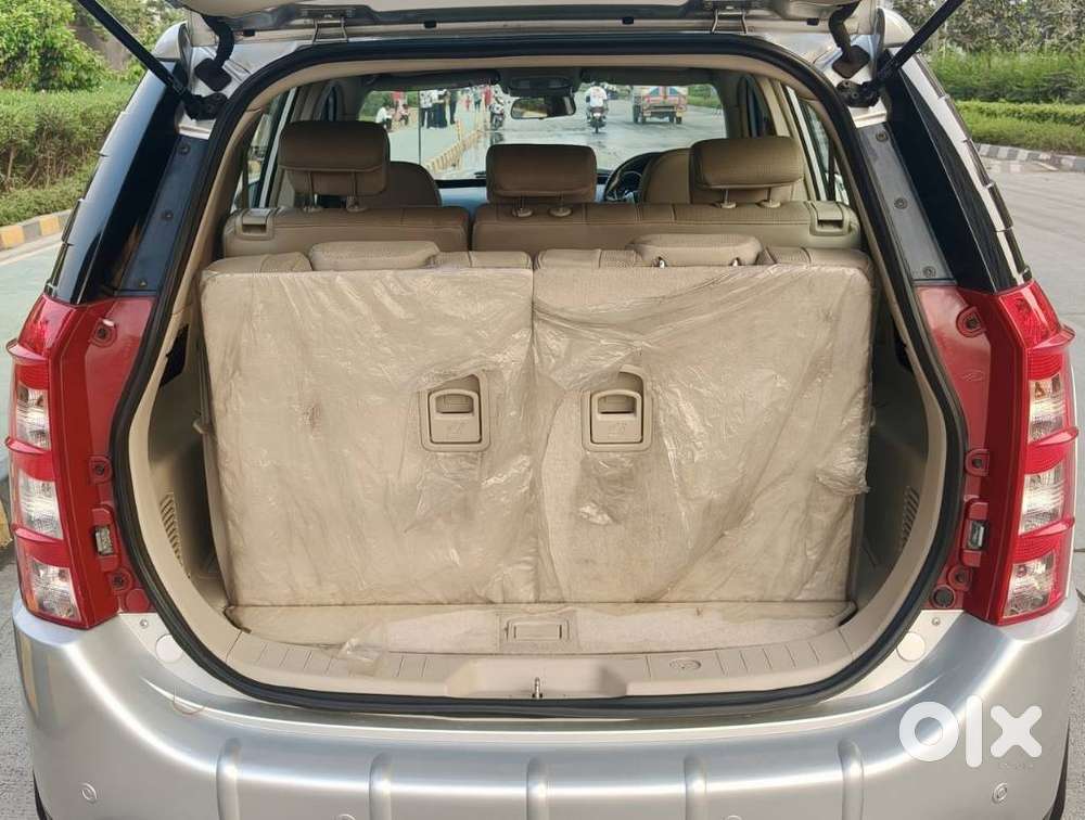 Mahindra Xuv500 2.2 W10, 2015, Diesel