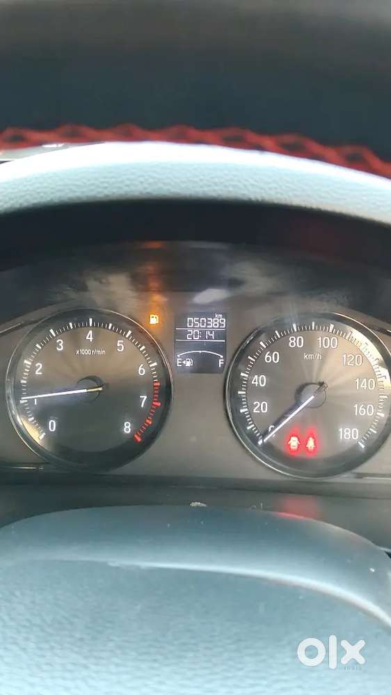 Honda Amaze 2019 Petrol 54000 Km Driven Non Exrintal Car