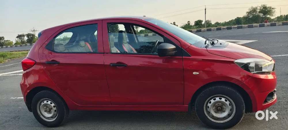 Tata Tiago 1.2 Revotron 2018