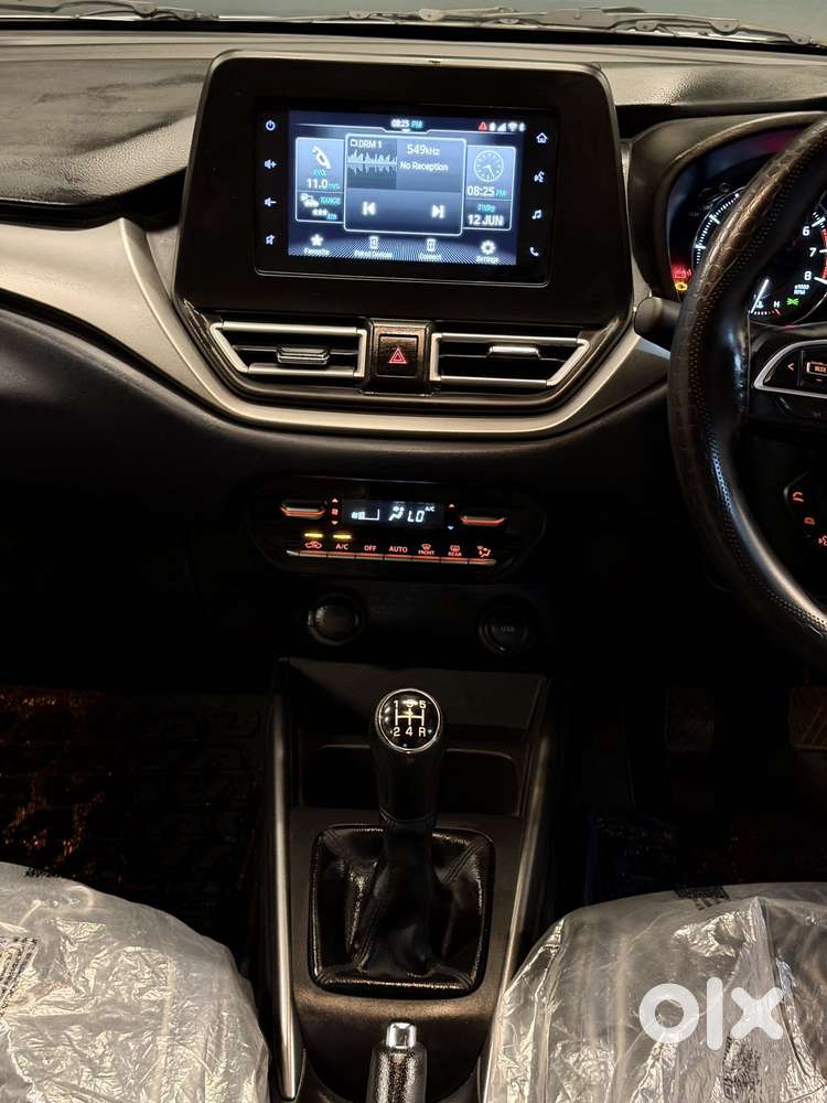 Maruti Suzuki Baleno Zeta, 2023, Petrol