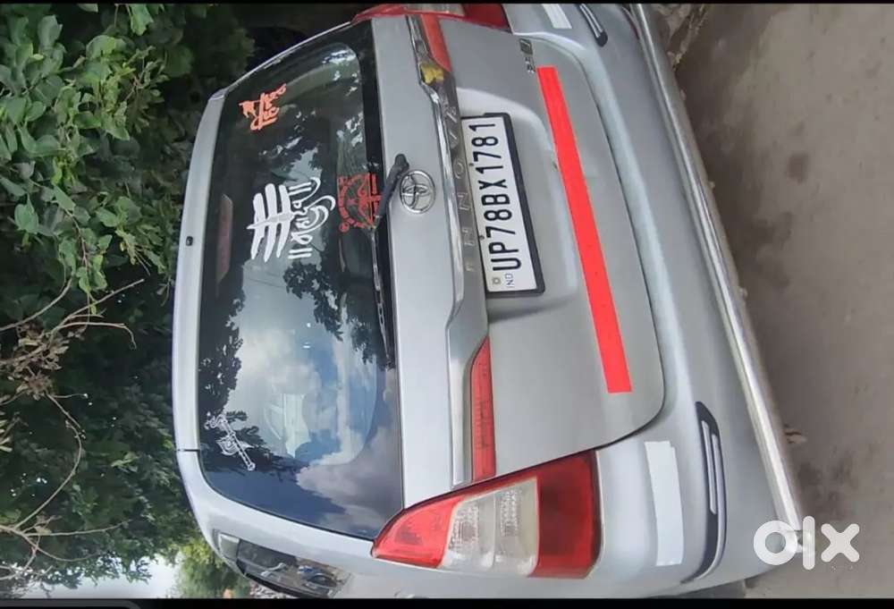 Toyota Innova Diesel 2009