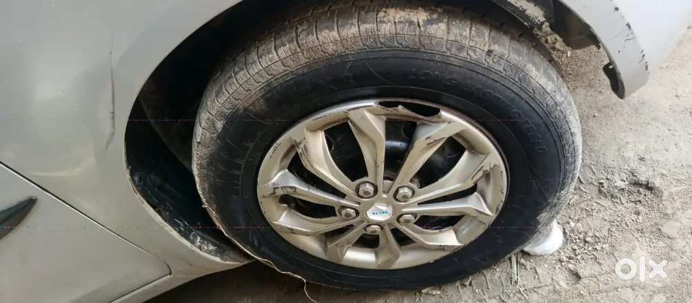 Maruti Suzuki Ritz 2013