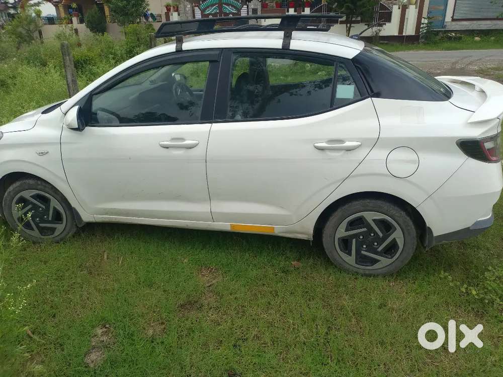 Hyundai Aura 1.2 S 2024