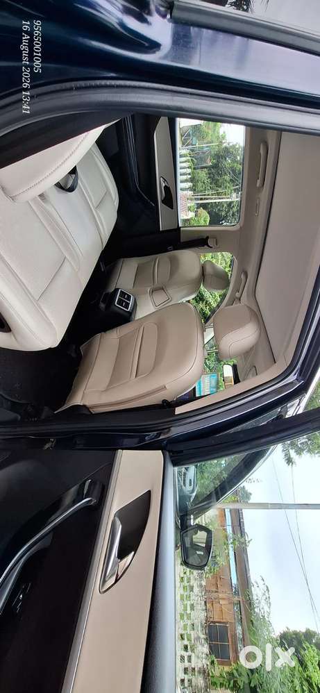 Mahindra Xuv700 2.2 Ax 7 Diesel At Luxury Pack Str Awd, 2023, Diesel