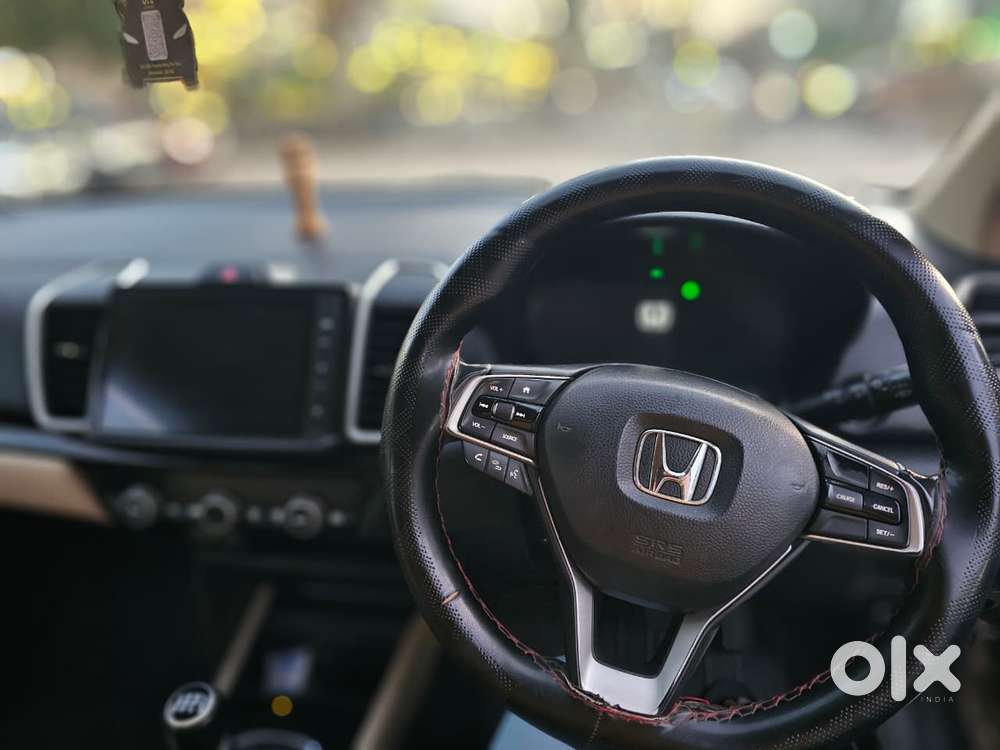 Honda City 1.5 Vx I-dtec Mt, 2022, Diesel