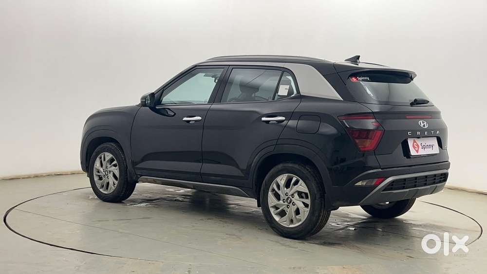 Hyundai Creta 1.5 Sx, 2023, Petrol