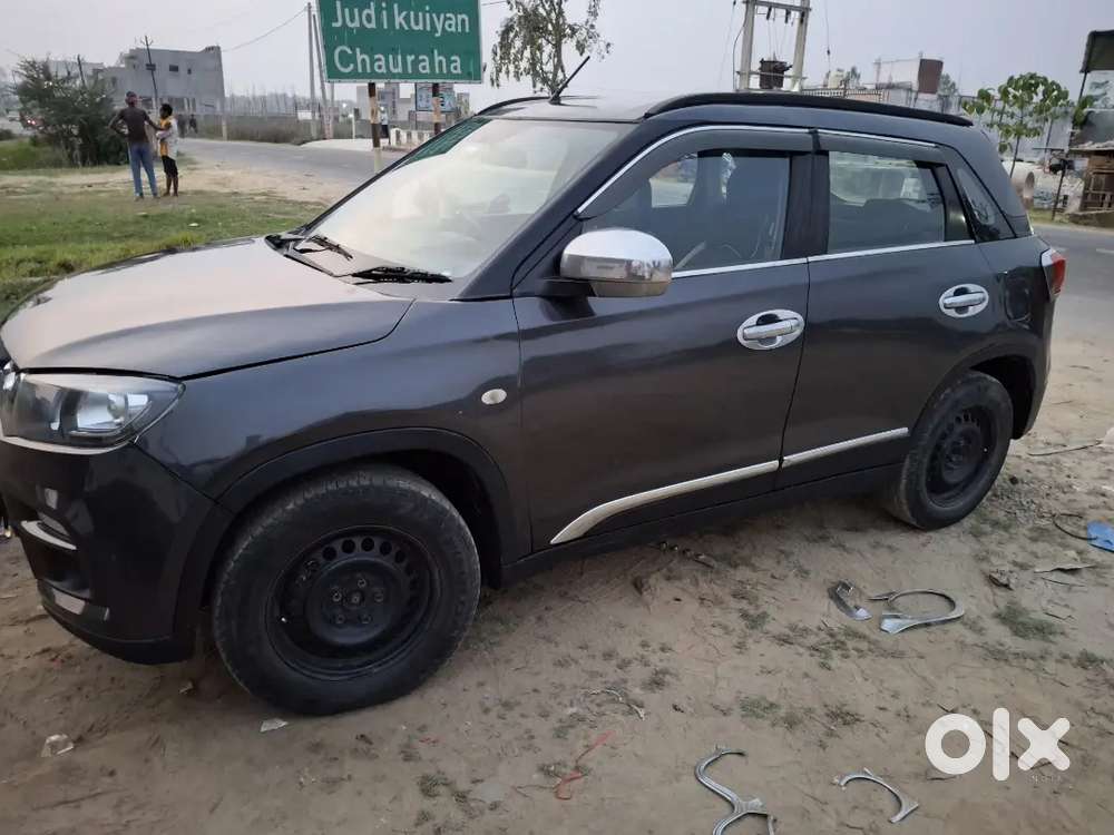 Breeza December 2016