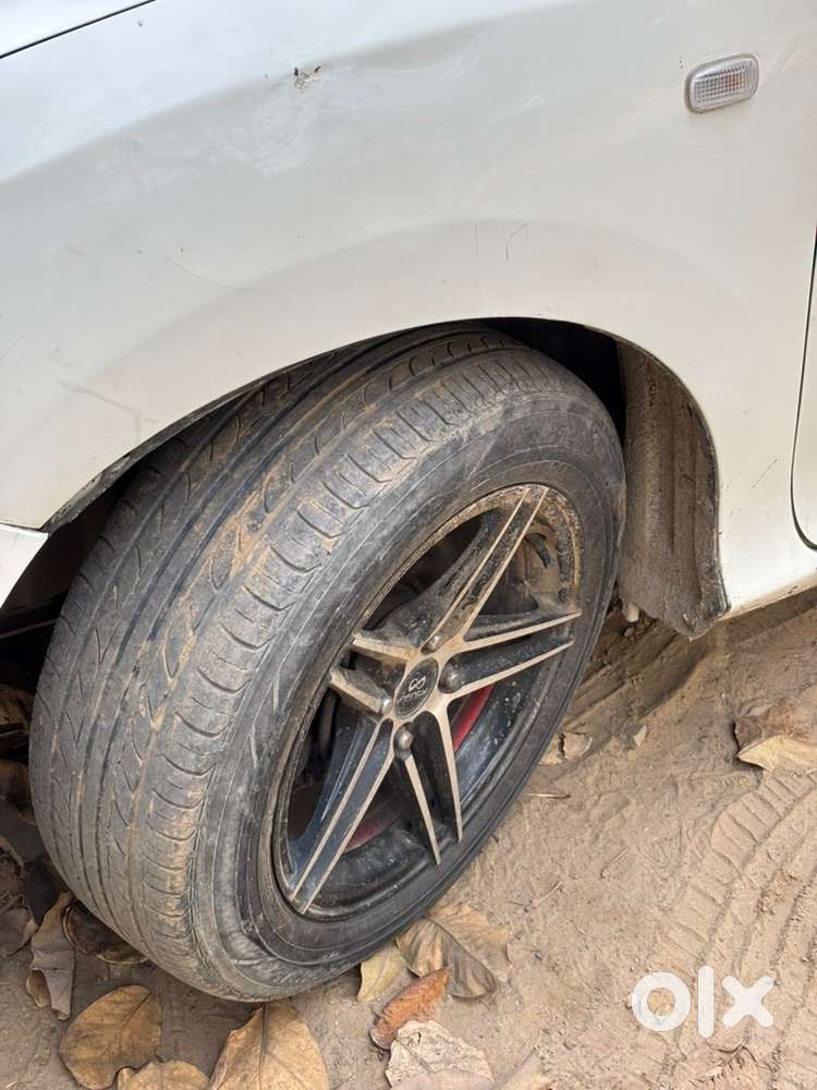 Honda City 2014 Cng & Hybrids Good Condition