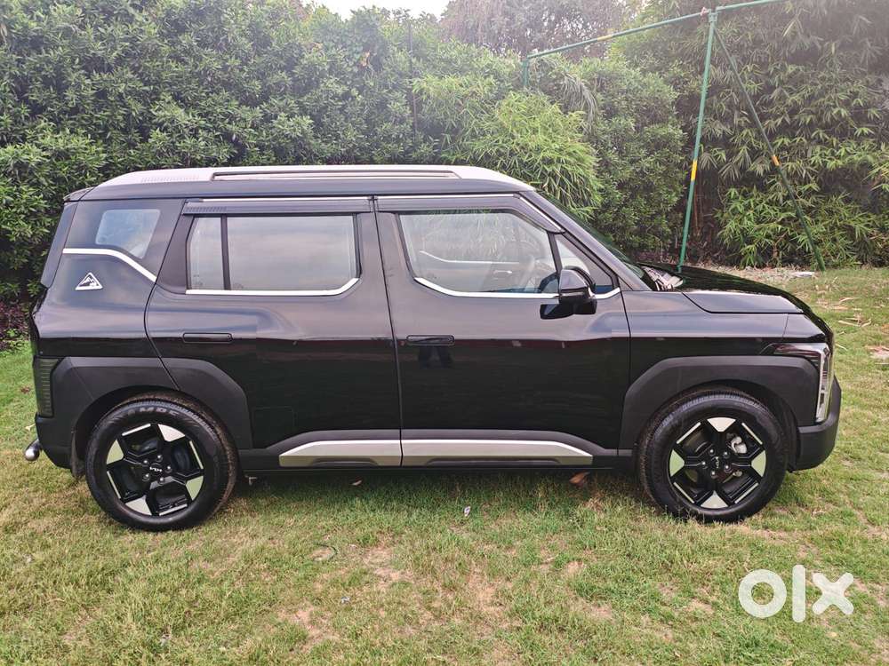 Kia Syros Htk Plus Diesel, 2026, Diesel