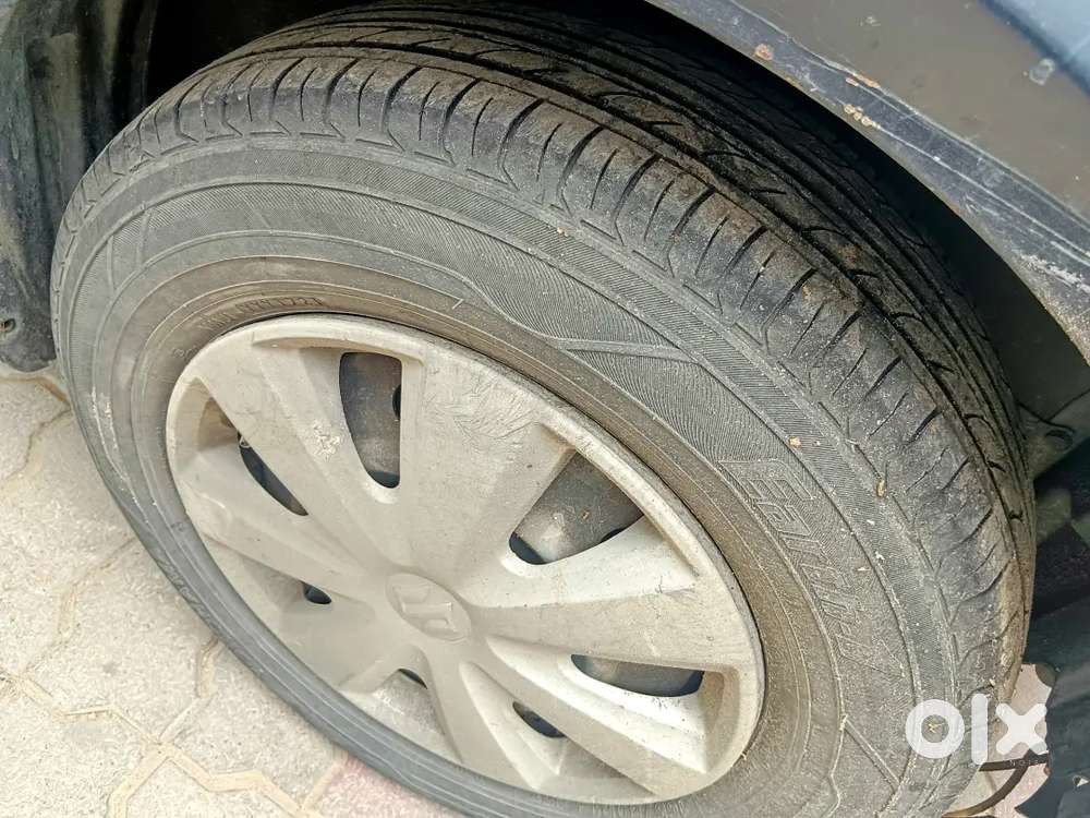 Swift Dzire Vxi 2008  Original 54,000 Km Driven  Valid Till 2028