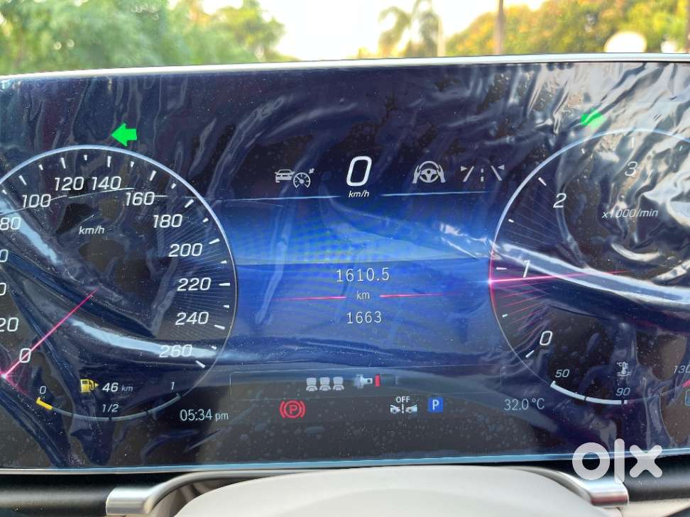 Mercedes-benz S-class S 350d, 2025, Diesel