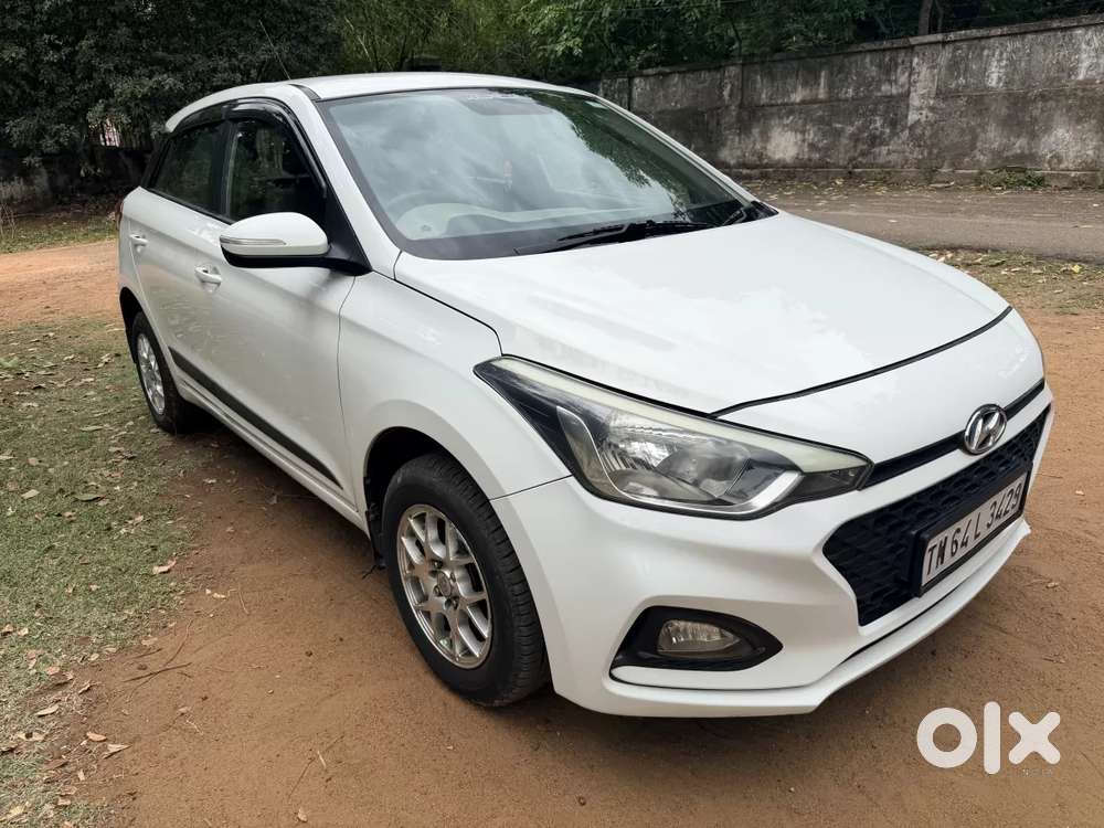 Hyundai I20 Active 1.4 S, 2015, Diesel
