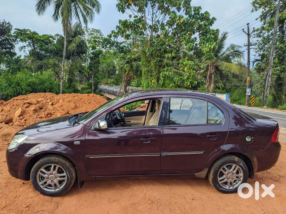 Ford Fiesta Petrol 1.6 For Sale