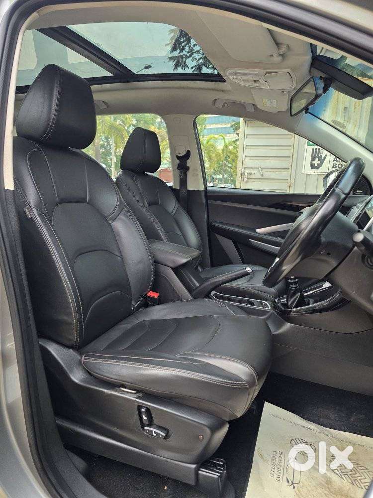 Mg Hector 2.0 Sharp Diesel, 2019, Diesel