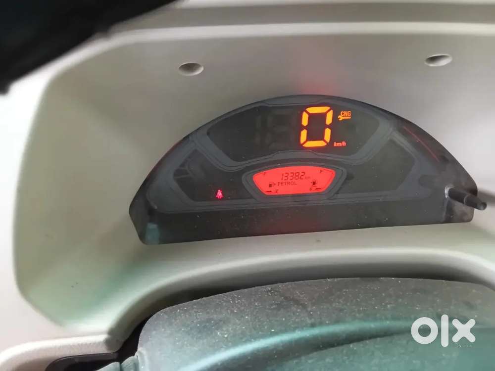 Maruti Suzuki Eeco 2024 Petrol Well Maintained